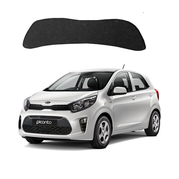 Kia Picanto Bonnet Protector/Namda - Model 2019-2020 - AutozCare Pakistan