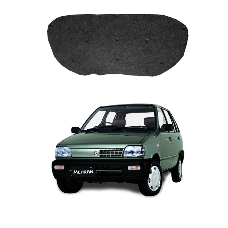 Suzuki Mehran Bonet Protector/Namda - Model 2012-2019 - AutozCare Pakistan